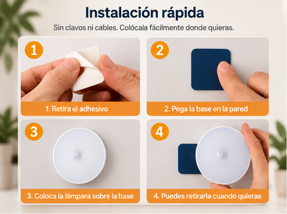 LumaSense – Luz Sensor