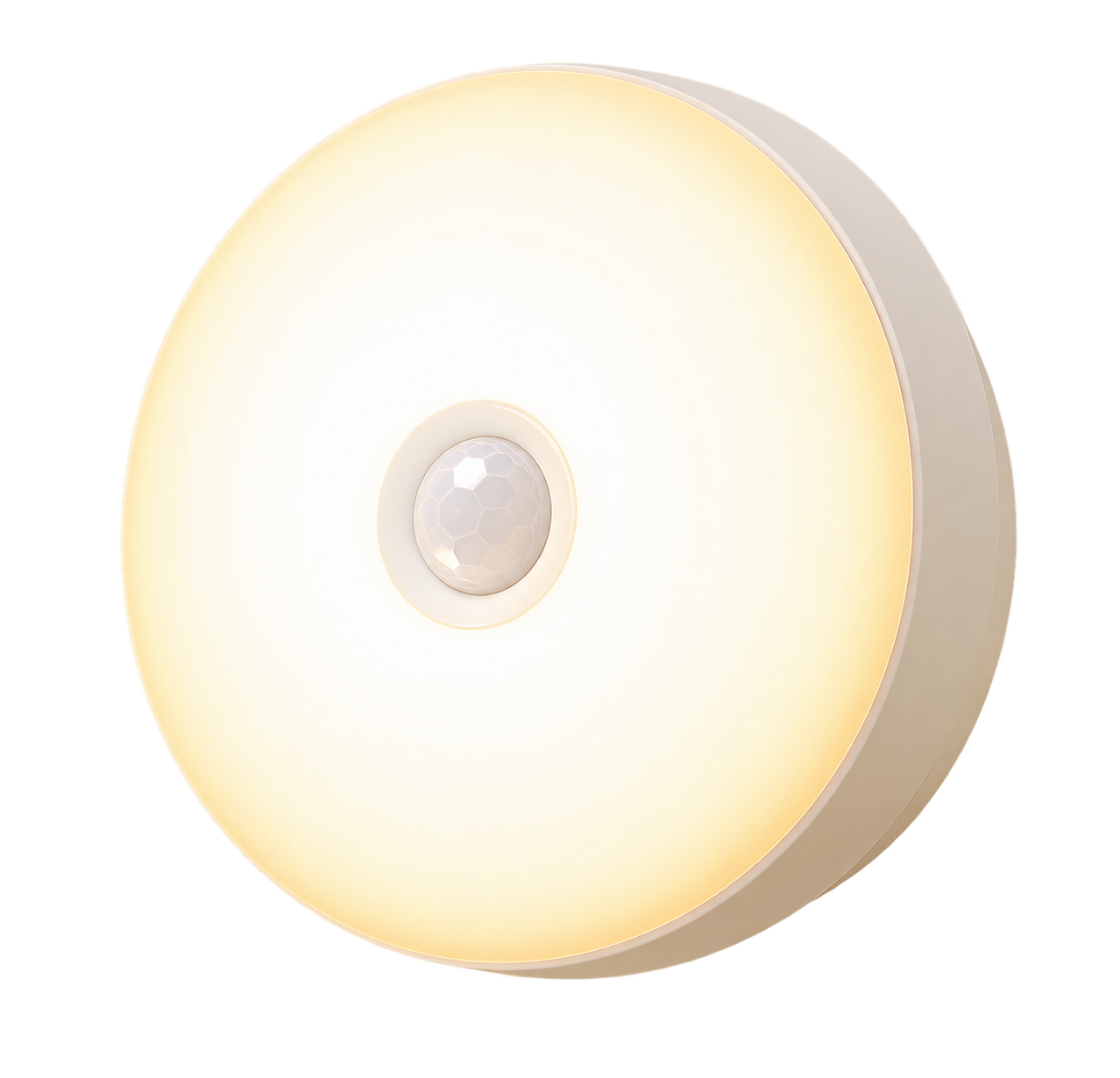 LumaSense – Luz Sensor