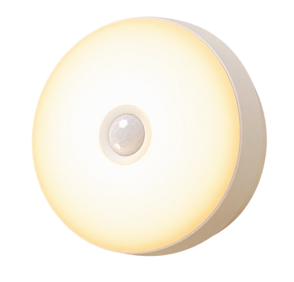 LumaSense – Luz Sensor
