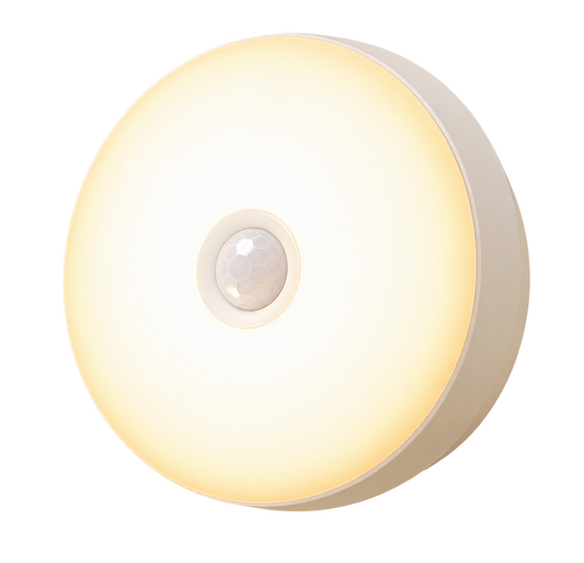 LumaSense – Luz Sensor