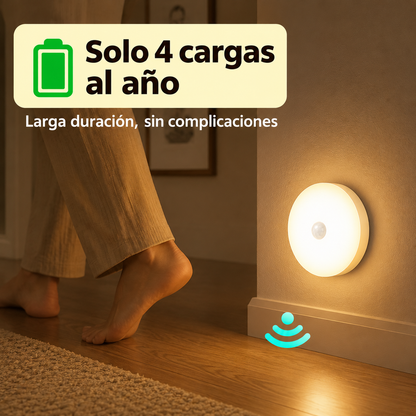 LumaSense – Luz Sensor