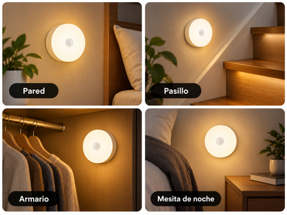 LumaSense – Luz Sensor